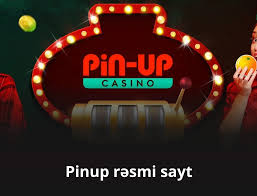 Pin Up Kazino İcmalı